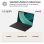 Portátil LG Gram 16Z90TL-G.AU88BN 16" Intel Core Ultra 7 258V 32GB 1TB SSD Intel Arc Windows 11
