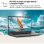 Laptop LG Gram 14ZB90S-G 14" Intel Core Ultra 5 115U 16GB 512GB SSD Intel Arc Windows 11