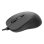 Ratón iggual OFFICE-ELITE-PRO-6D USB 3600 DPI Schwarz 6 Tasten Ergonomisch Rechts