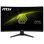 Monitor MSI MAG 321CQF E18 31,5" Wide Quad HD 180Hz VA Curved 0,5 ms