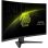 Monitor MSI MAG 321CQF E18 31,5" Wide Quad HD 180Hz VA Curved 0,5 ms
