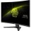 Monitor MSI MAG 321CQF E18 31,5" Wide Quad HD 180Hz VA Curved 0,5 ms