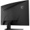 Monitor MSI MAG 321CQF E18 31,5" Wide Quad HD 180Hz VA Curved 0,5 ms