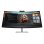 Monitor PC HP Serie 7 Pro 39,7" WUHD UltraWide IPS Curvo Altoparlanti Regolabile