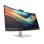 Monitor PC HP Serie 7 Pro 39,7" WUHD UltraWide IPS Curvo Altoparlanti Regolabile