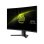 Monitor MSI MAG 276CXF 27" FullHD 280Hz Rapid VA Curvo HDR Pantalla Antirreflectante
