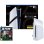 Sony PlayStation 5 Pro Nuevo Dualsense + Unidad de Disco para PlayStation Slim + EA SPORTS FC 26