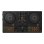 Pioneer DJ Bundle Starter Controladora DJ 2 Canales + Monitores de 4'' + Auriculares DJ Profesional