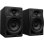 Pioneer DJ Bundle Level-Up Controladora DJ 4 Canales + Monitores de 4" + Auriculares DJ Profesional