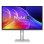 Monitor ASUS ProArt OLED PA279CDV 26,5" UltraHD 4K 120Hz QD-OLED ajuste altura