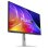 Monitor ASUS ProArt OLED PA279CDV 26,5" UltraHD 4K 120Hz QD-OLED ajuste altura