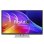 Monitor ASUS ProArt OLED PA279CDV 26,5" UltraHD 4K 120Hz QD-OLED ajuste altura