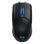 Ratón Machenike M7 Pro RF Wireless USB Type-C 26000 DPI Negro Iluminación
