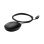 Ratón HP 320M cable USB 1000 DPI negro ambidiestro rueda