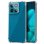 Funda para móvil Cool Carcasa AntiShock Transparente para Motorola Moto G57 5G / G57 Power