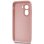 Funda para móvil Cool Carcasa Silicone Rosa per Xiaomi REDMI A7 Pro / POCO C81 Pro