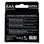 Pilas Recargables AAA Cool con Carga USB Tipo-C Pack 4 Unidades