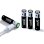 Pilas Recargables AAA Cool con Carga USB Tipo-C Pack 4 Unidades