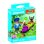 Figura de brinquedo Playmobil Playmo-Friends 71951 5 peças multicolor plástico
