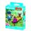 Figura de brinquedo Playmobil Playmo-Friends 71951 5 peças multicolor plástico