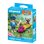 Figura de brinquedo Playmobil Playmo-Friends 71951 5 peças multicolor plástico