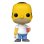 Figurine Funko Pop! Homer with Krusty Burger The Simpsons