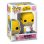 Figurine Funko Pop! Homer with Krusty Burger The Simpsons