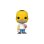 Figurine Funko Pop! Homer with Krusty Burger The Simpsons