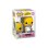 Figurine Funko Pop! Homer with Krusty Burger The Simpsons