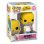 Figurine Funko Pop! Homer with Krusty Burger The Simpsons