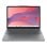 Portatile Lenovo Chrome 14M8911 14" MediaTek Kompanio 540 4GB 64GB ARM Mali-G57 ChromeOS