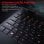 HP HyperX OMEN Gaming 15-gb0013 AMD Ryzen 5 240/16GB/512GB SSD/RTX5050/15.3" (PT)