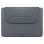Funda para portátil Lenovo Origami 15" color gris