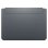 Funda para portátil Lenovo Origami 15" color gris