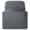 Funda para portátil Lenovo Origami 15" color gris