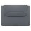 Funda para portátil Lenovo Origami 15" color gris