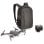 Rucksack Case Logic Era CEBP-105 für Kamera, kompatibel mit jeder Marke, grau