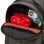Rucksack Case Logic Era CEBP-105 für Kamera, kompatibel mit jeder Marke, grau