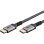 Cable DisplayPort 2.1 Goobay Plus 1 m gris