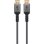 Cable DisplayPort 2.1 Goobay Plus 1 m gris