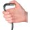 Cable DisplayPort 2.1 Goobay Plus 1 m gris