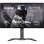 Écran PC iiyama G-Master GOB2701QSC-B1 27" QHD 280Hz OLED True Black 400 Hauteur réglable 0,03ms
