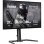 Écran PC iiyama G-Master GOB2701QSC-B1 27" QHD 280Hz OLED True Black 400 Hauteur réglable 0,03ms