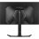 Écran PC iiyama G-Master GOB2701QSC-B1 27" QHD 280Hz OLED True Black 400 Hauteur réglable 0,03ms