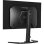 Écran PC iiyama G-Master GOB2701QSC-B1 27" QHD 280Hz OLED True Black 400 Hauteur réglable 0,03ms
