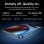 Realme GT 7 5G Azul 12GB 512GB 6,78" batería 7000 mAh