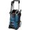 Hidrolimpiadora Bosch GHP 5-65 Professional, Eléctrica 2400W, 160 bar, 8 m