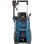 Hidrolimpiadora Bosch GHP 5-65 Professional, Eléctrica 2400W, 160 bar, 8 m