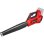Soplador de hojas Einhell GP-LB 36/230 Li E BL-Solo 230 km/h Negro/Rojo