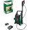 Hidrolimpiadora Bosch UniversalAquatak 36V-100 Inalámbrica 100 bar 186 l/h